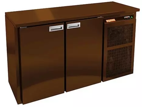 Барный стол/шкаф Hicold