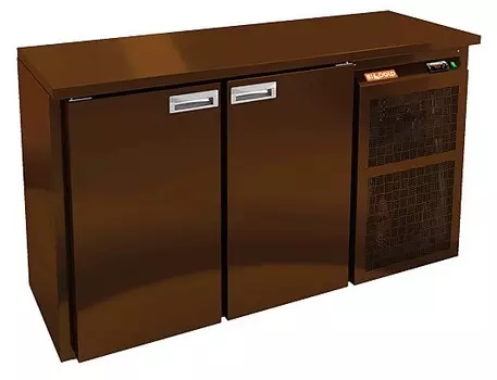 Барный стол/шкаф Hicold