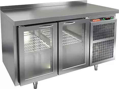 Барный стол/шкаф Hicold