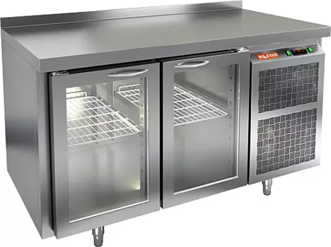 Барный стол/шкаф Hicold