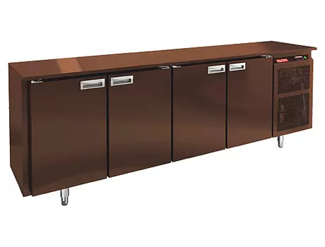 Барный стол/шкаф Hicold