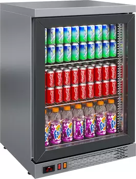 Барный стол/шкаф Polair