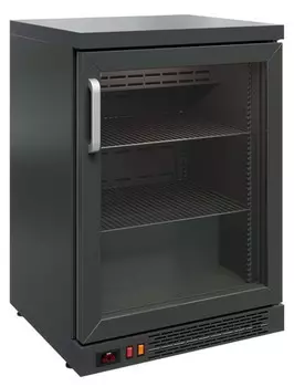 Барный стол/шкаф Polair