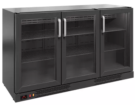 Барный стол/шкаф Polair