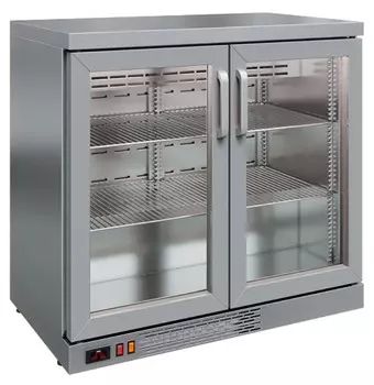 Барный стол/шкаф Polair