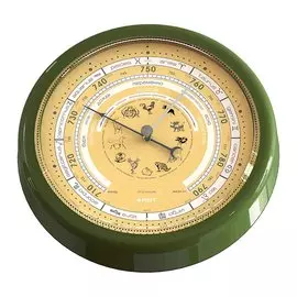 Барометр анероид Rst