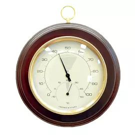 Барометр БРИГ