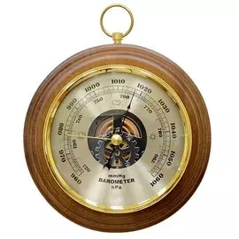 Барометр БРИГ
