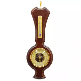 Барометр БРИГ