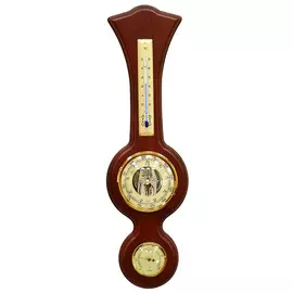 Барометр БРИГ