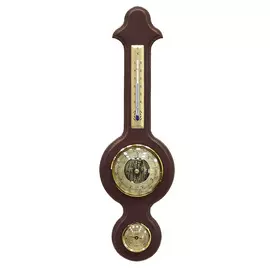 Барометр БРИГ