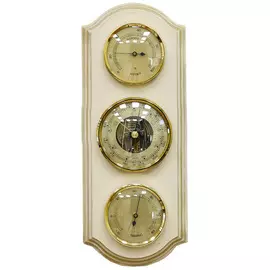 Барометр БРИГ