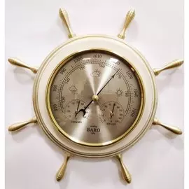 Барометр БРИГ