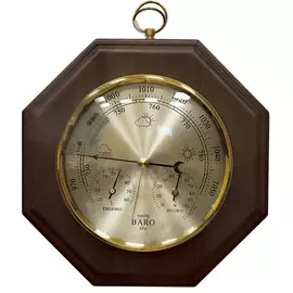 Барометр БРИГ