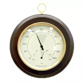 Барометр БРИГ