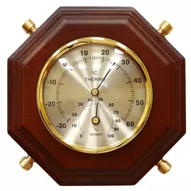 Барометр БРИГ