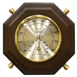 Барометр БРИГ