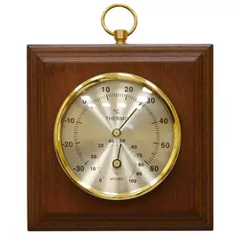 Барометр БРИГ