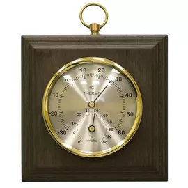 Барометр БРИГ