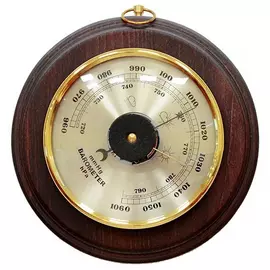 Барометр БРИГ