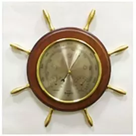 Барометр БРИГ