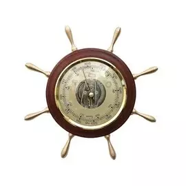 Барометр БРИГ