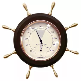 Барометр БРИГ