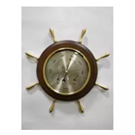 Барометр БРИГ