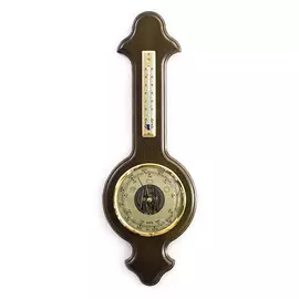 Барометр БРИГ