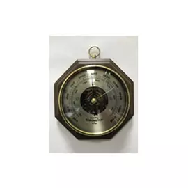 Барометр БРИГ