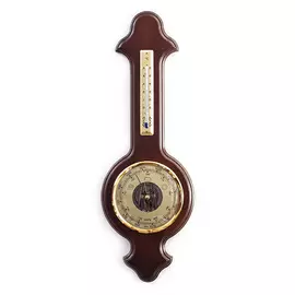 Барометр БРИГ