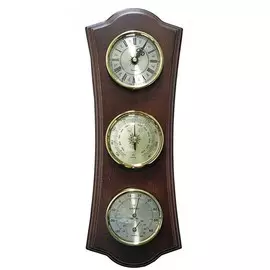 Барометр БРИГ