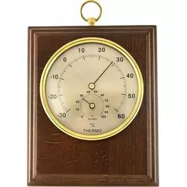 Барометр БРИГ