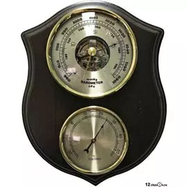 Барометр БРИГ