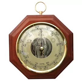 Барометр БРИГ