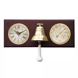 Барометр БРИГ