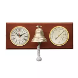 Барометр БРИГ