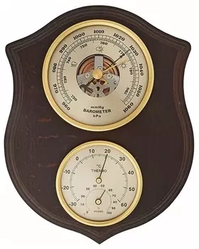 Барометр БРИГ
