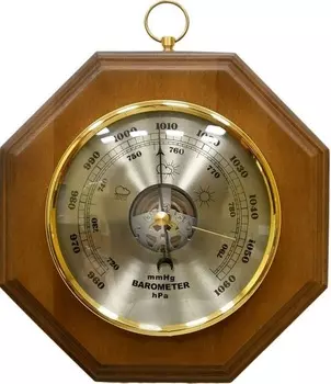 Барометр БРИГ
