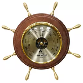 Барометр БРИГ