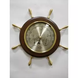 Барометр БРИГ
