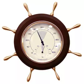 Барометр БРИГ