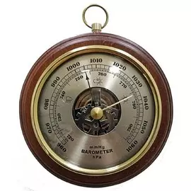 Барометр БРИГ
