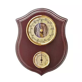 Барометр БРИГ