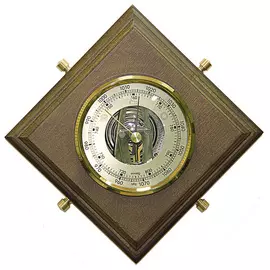 Барометр БРИГ
