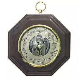 Барометр БРИГ