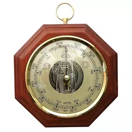 Барометр БРИГ