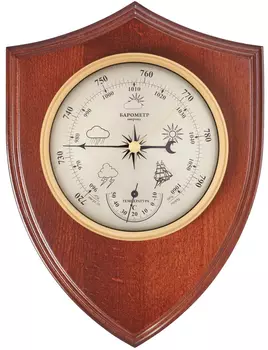 Барометр БРИГ