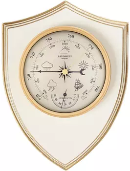 Барометр БРИГ