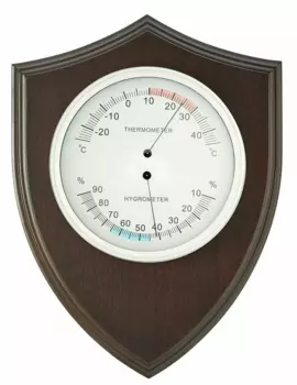 Барометр БРИГ